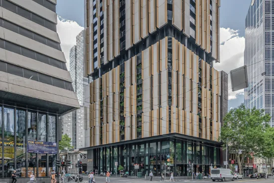1106/81 A'Beckett Street, Melbourne VIC 3000-Image