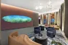 1106/81 South Wharf Drive, Docklands, Vic 3008-Image