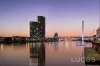 1106/81 South Wharf Drive, Docklands, Vic 3008-Image