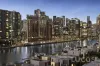 1106/81 South Wharf Drive, Docklands, Vic 3008-Image