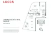 1106/81 South Wharf Drive, Docklands, Vic 3008-Floorplan