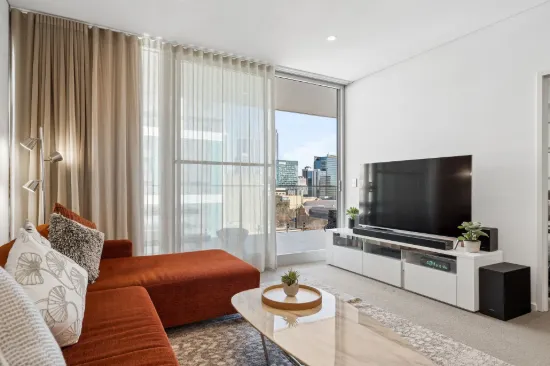 1107/105 Stirling St, Perth, WA 6000