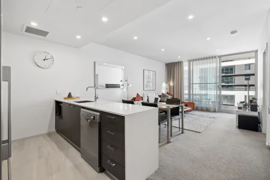 1107/105 Stirling St, Perth, WA 6000-Image