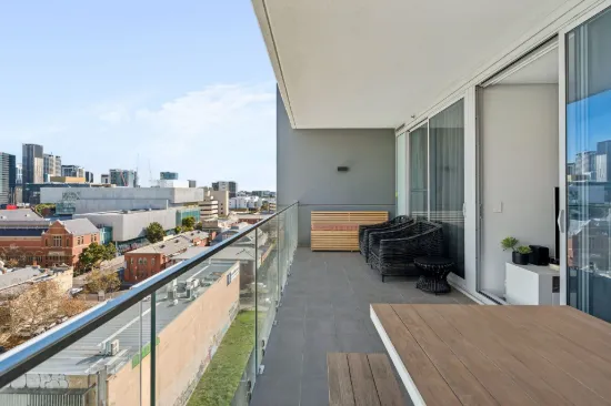 1107/105 Stirling St, Perth, WA 6000-Image
