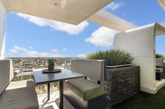 1107/105 Stirling St, Perth, WA 6000-Image