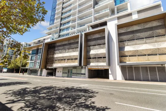 1107/105 Stirling St, Perth, WA 6000-Image