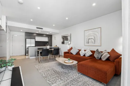 1107/105 Stirling St, Perth, WA 6000-Image