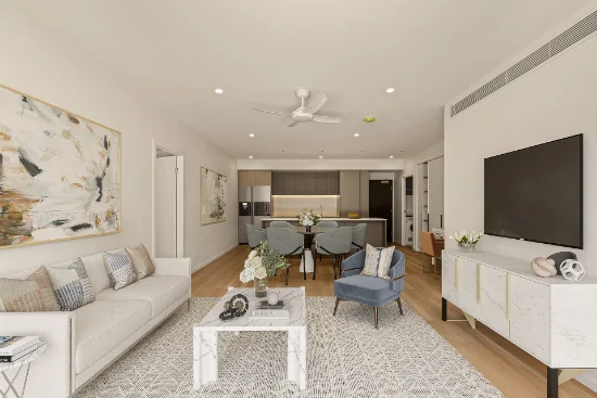 1107/110 Klumpp Road, Upper Mount Gravatt, Qld 4122