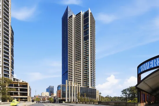 1107/12 Phillip Street, Parramatta, NSW 2150