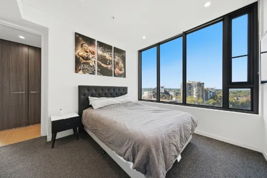 1107/12 Phillip Street, Parramatta, NSW 2150-Image