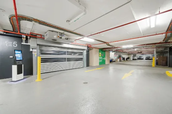 1107/12 Phillip Street, Parramatta, NSW 2150-Image