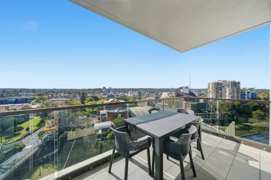 1107/12 Phillip Street, Parramatta, NSW 2150-Image