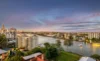 1107/18 Thorn St, Kangaroo Point, Qld 4169-Image