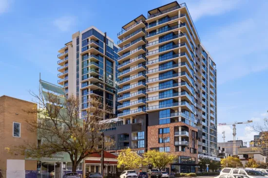 1107/180 Franklin Street, Adelaide SA 5000-Image