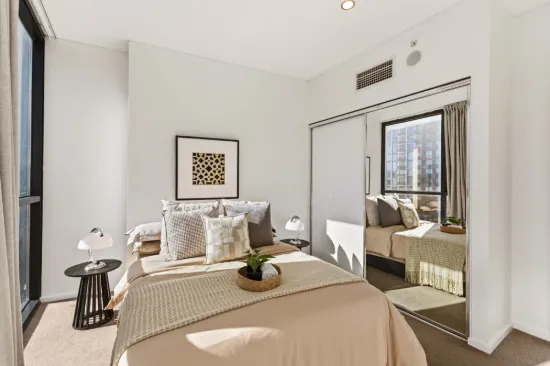 1107/180 Franklin Street, Adelaide SA 5000-Image