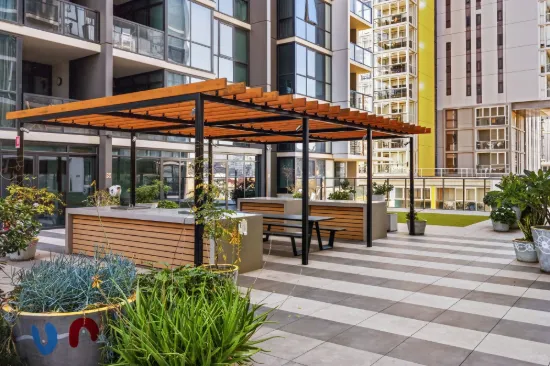 1107/180 Franklin Street, Adelaide SA 5000-Image