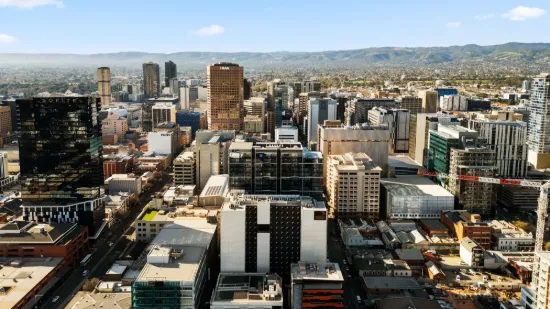 1107/180 Franklin Street, Adelaide SA 5000-Image