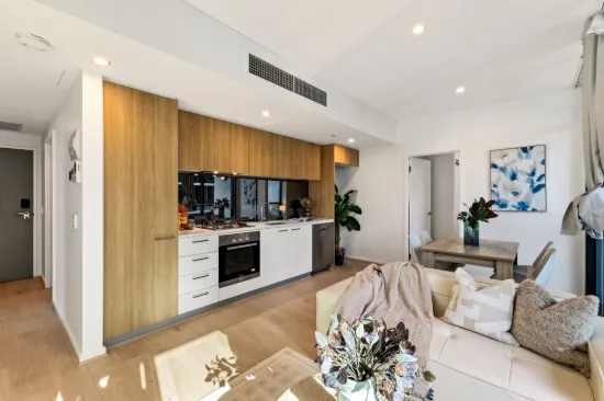 1107/180 Franklin Street, Adelaide SA 5000-Image