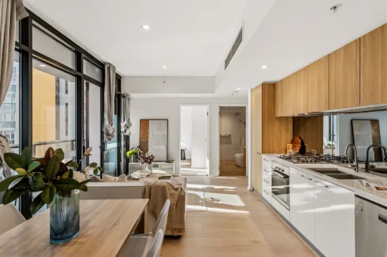 1107/180 Franklin Street, Adelaide SA 5000-Image