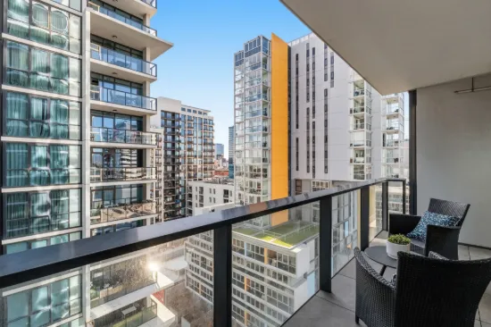 1107/180 Franklin Street, Adelaide SA 5000-Image