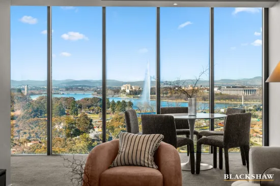 1107/19 Marcus Clarke Street, City, ACT 2601