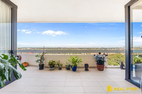 1107/2 Kingfisher Street, Lidcombe, NSW 2141