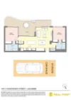 1107/2 Kingfisher Street, Lidcombe, NSW 2141-Floorplan