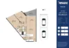 1107/22 Surf Parade, Broadbeach, Qld 4218-Floorplan