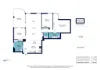 1107/2A Henrietta Street, Waverley, NSW 2024-Floorplan