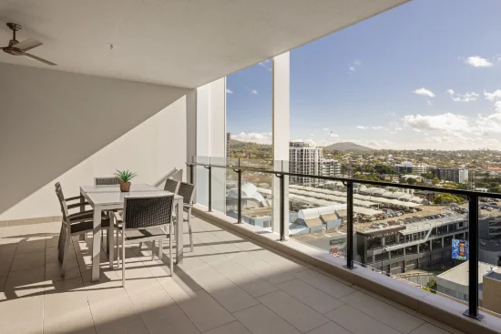 1107/37 Archer Street, Toowong, Qld 4066