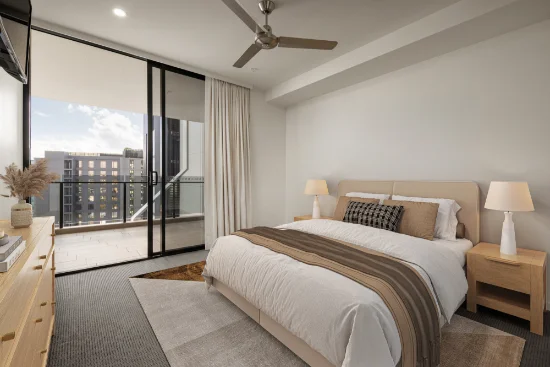 1107/37 Archer Street, Toowong, Qld 4066-Image