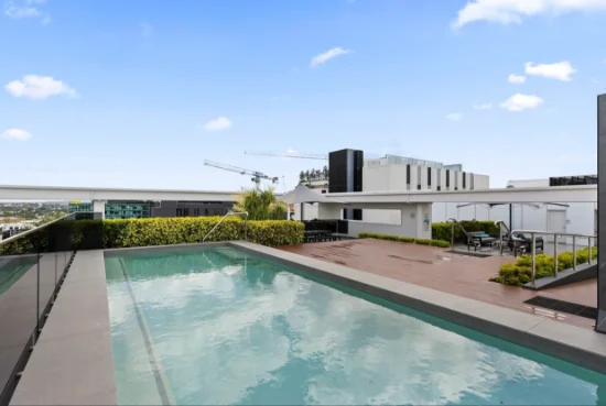 1107/37 Archer Street, Toowong, Qld 4066-Image