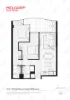 1107/39 Park Street, South Melbourne, Vic 3205-Floorplan
