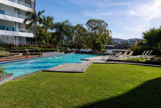 1107/45 Duncan St, West End, Qld 4101