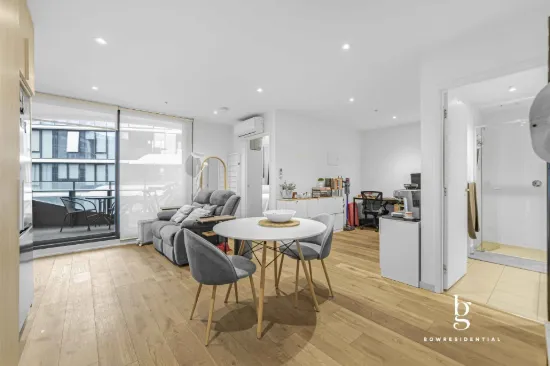 1107/5 Joseph Road, Footscray, Vic 3011