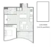 1107/5 Joseph Road, Footscray, Vic 3011-Floorplan