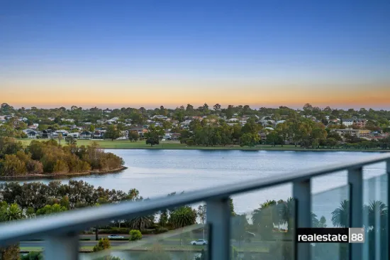 1107/63 Adelaide Terrace, East Perth, WA 6004