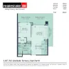 1107/63 Adelaide Terrace, East Perth, WA 6004-Floorplan
