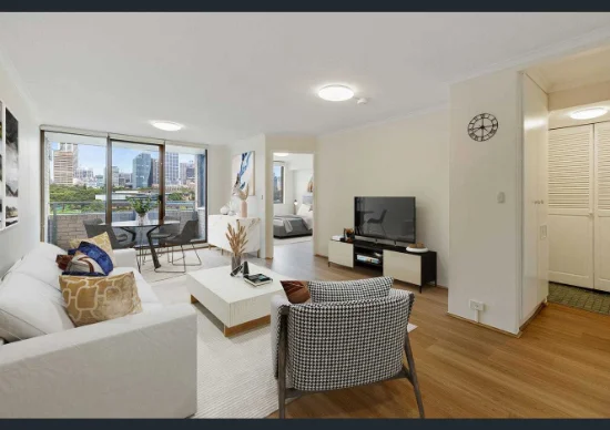 1107/73 Victoria Street, Potts Point, NSW 2011