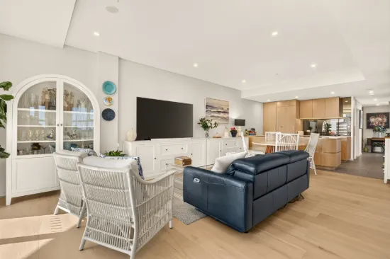 1107/8 Garthowen Crescent, Castle Hill, NSW 2154