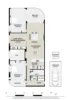 1107/8 Garthowen Crescent, Castle Hill, NSW 2154-Floorplan