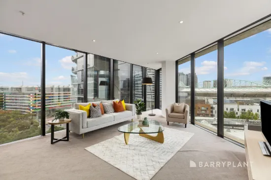 1107/8 Waterview Walk, Docklands, Vic 3008