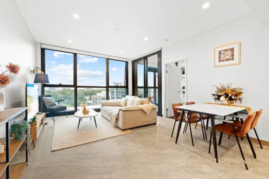 1107/88B Christie Street, St Leonards, NSW 2065