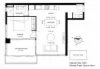 1107/88B Christie Street, St Leonards, NSW 2065-Floorplan