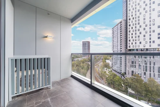1108/1 Brushbox St, Sydney Olympic Park, NSW 2127 - For Rent