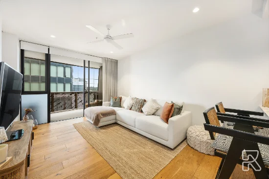 1108/14 Ella Street, Newstead, Qld 4006