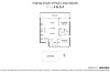 1108/152 Sturt Street, Southbank, Vic 3006-Floorplan