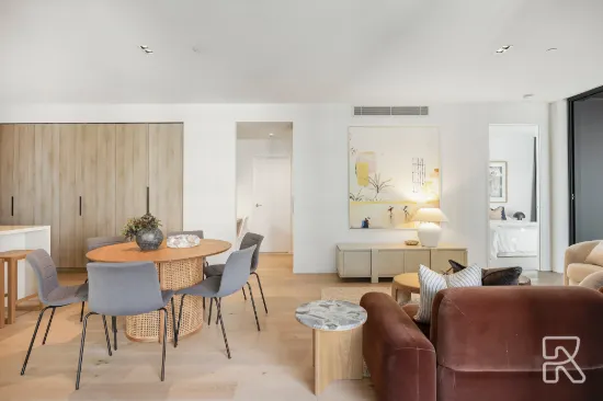 1108/18 Longland Street, Newstead, Qld 4006