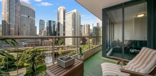1108/183 Kent Street, Millers Point, NSW 2000