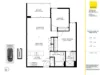 1108/1B Pearl Street, Hurstville NSW 2220-Floorplan